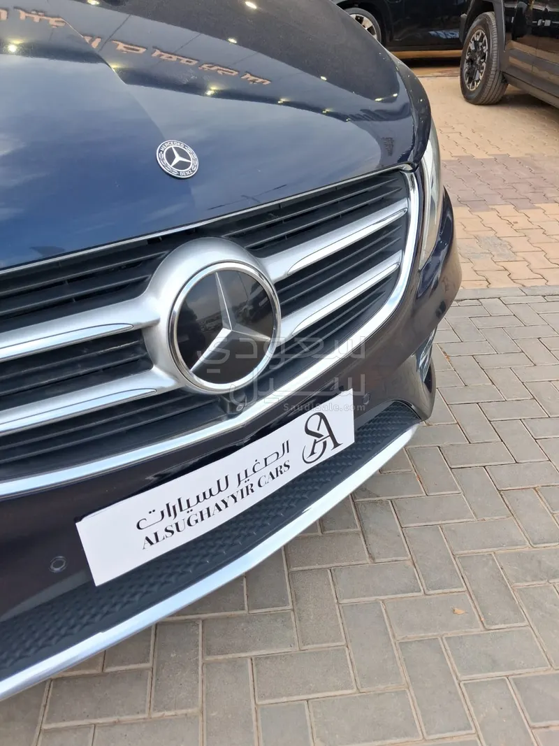 2018 Mercedes-Benz V 250