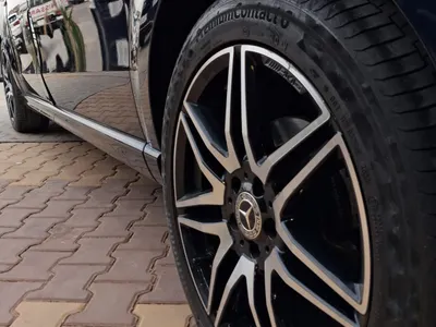 2018 Mercedes-Benz V 250