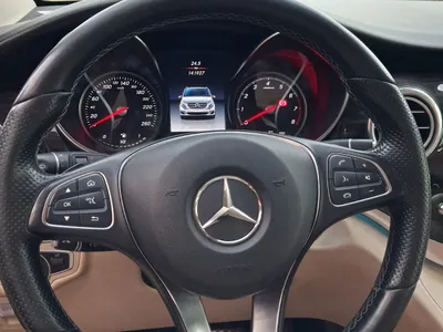 2018 Mercedes-Benz V 250