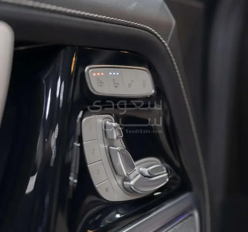 2021 Mercedes-Benz G 63 AMG