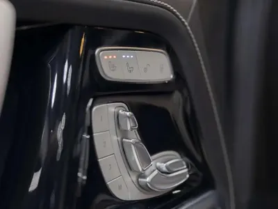 2021 Mercedes-Benz G 63 AMG