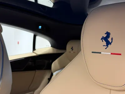 2026 فيراري بوروسانجوي