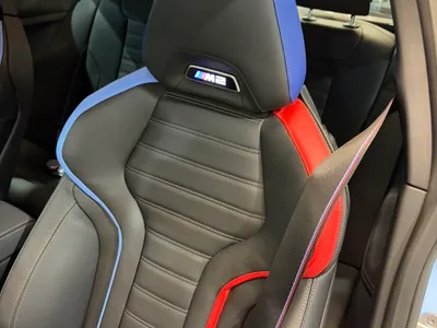 2026 BMW M Series M2