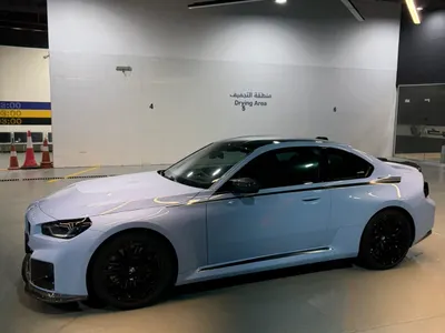 2026 BMW M Series M2