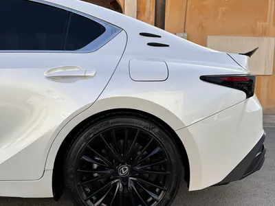 2021 Lexus IS 300