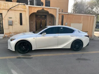 2021 Lexus IS 300