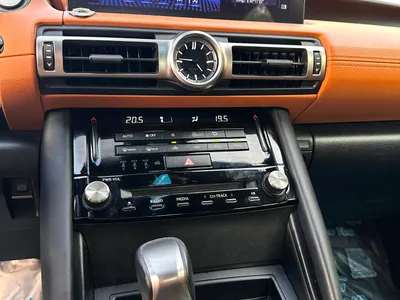 2021 Lexus IS 300