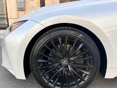 2021 Lexus IS 300