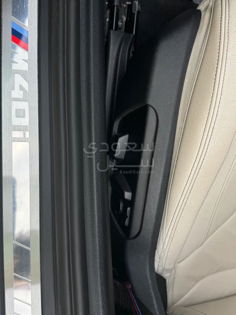 2020 BMW Z Series 4
