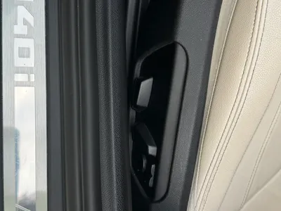 2020 BMW Z Series 4