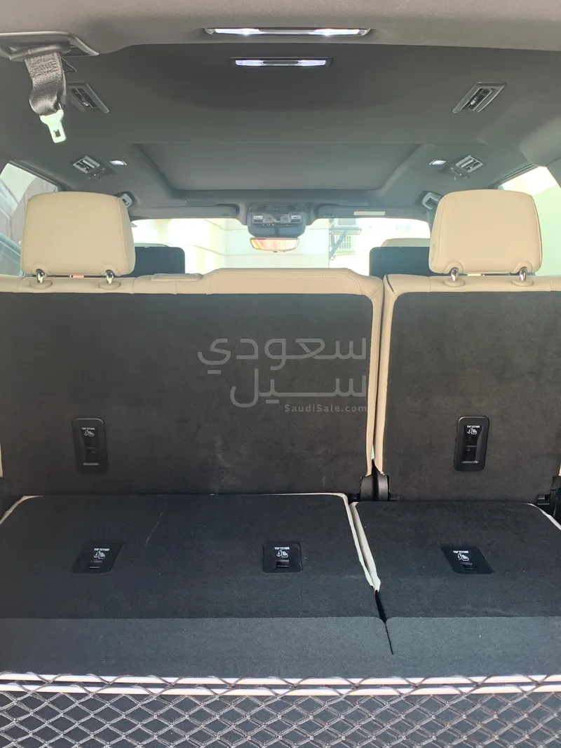 2023 كاديلاك اسكاليد سبورت