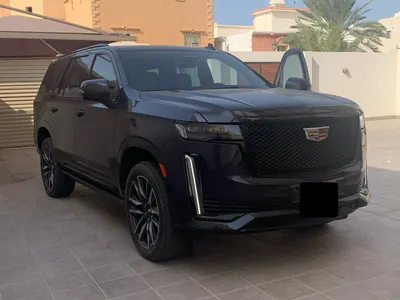 2023 كاديلاك اسكاليد سبورت
