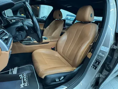 2017 BMW 7 Series 730i