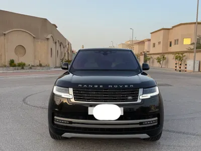 2023 Land Rover Range Rover HSE