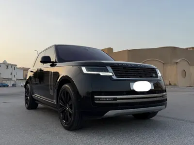 2023 Land Rover Range Rover HSE