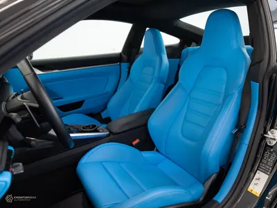 2022 بورش 911 توربو