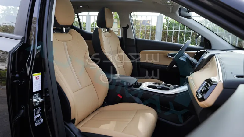 2026 GAC GS3
