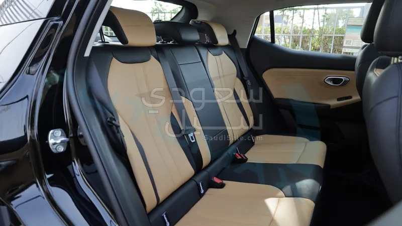 2026 GAC GS3