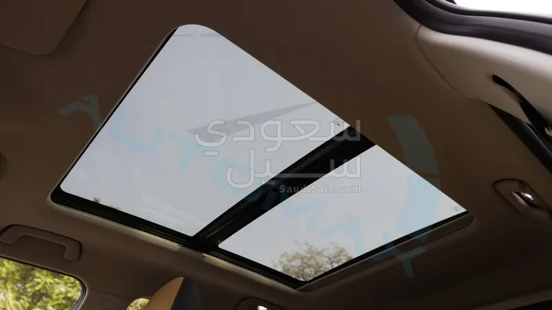 2026 GAC GS3