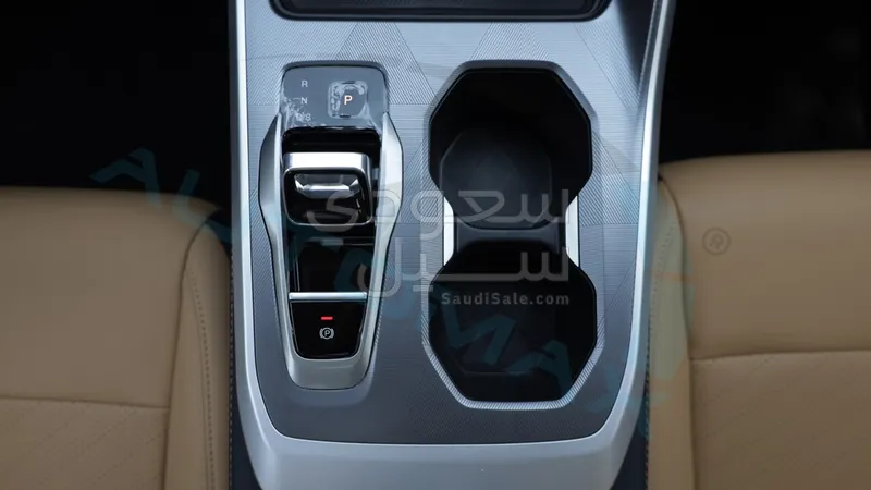 2026 GAC GS3