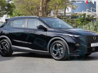 2026 GAC GS3