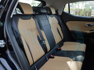 2026 GAC GS3
