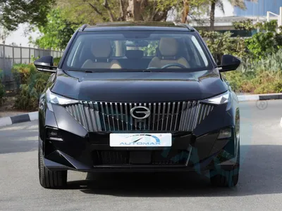 2026 GAC GS3