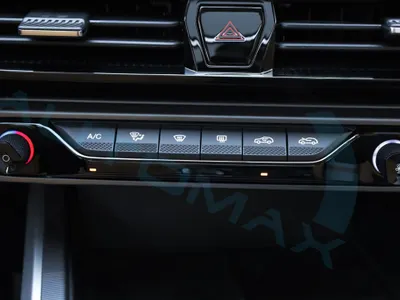 2026 GAC GS3