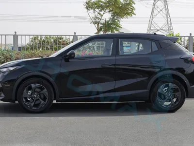 2026 GAC GS3