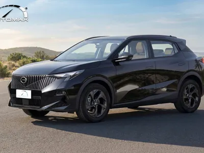 2026 GAC GS3