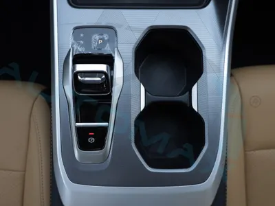 2026 GAC GS3