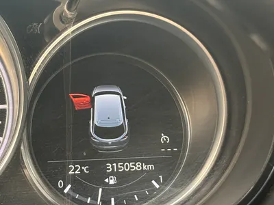 2019 Mazda CX 9 Signature