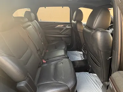 2019 Mazda CX 9 Signature