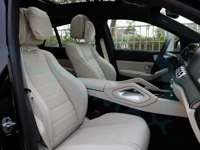 2026 Mercedes-Benz GLE 450 AMG