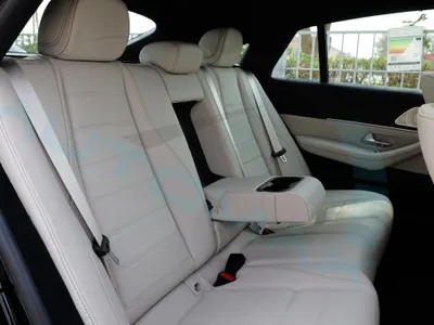2026 Mercedes-Benz GLE 450 AMG