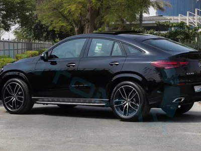 2026 Mercedes-Benz GLE 450 AMG