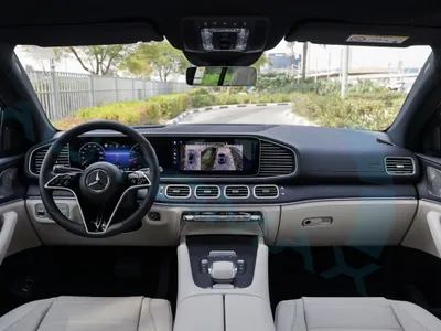 2026 Mercedes-Benz GLE 450 AMG