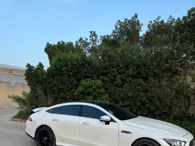 2021 Mercedes-Benz GT 43 AMG