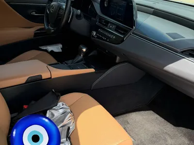 2022 Lexus ES 300H