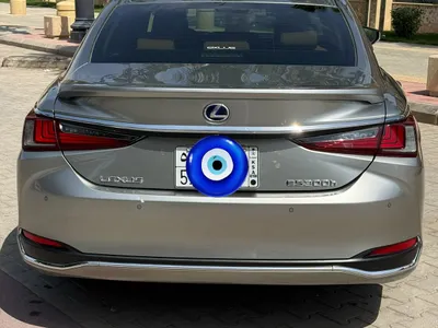 2022 Lexus ES 300H