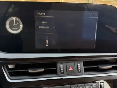 2022 Lexus ES 300H