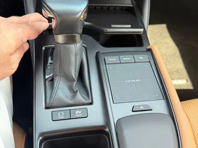 2022 Lexus ES 300H