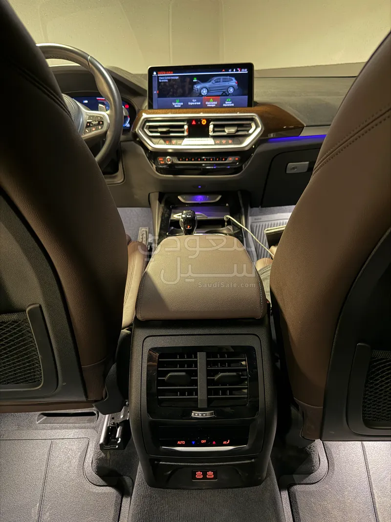 2024 BMW X Series 3 M Kit