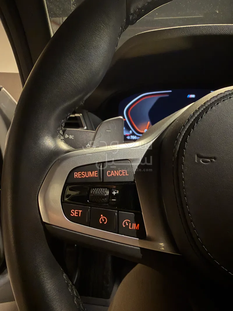 2024 BMW X Series 3 M Kit