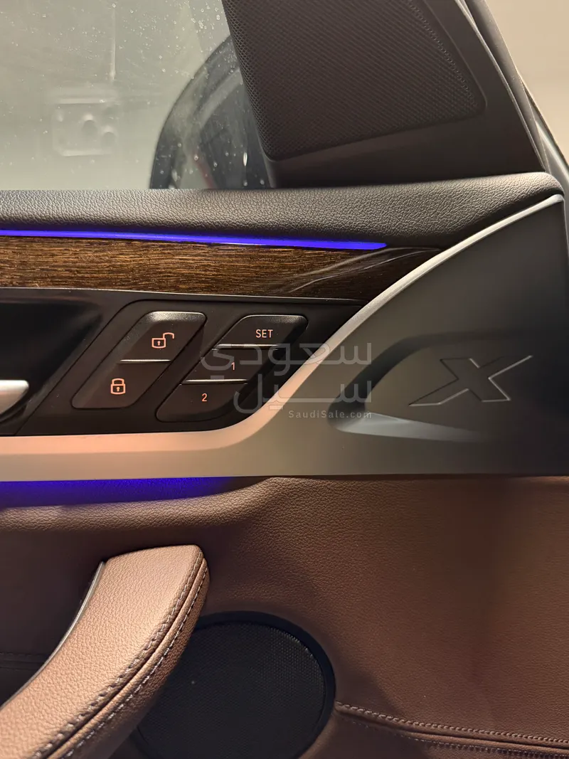 2024 BMW X Series 3 M Kit