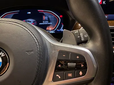 2024 BMW X Series 3 M Kit