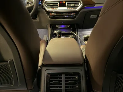 2024 BMW X Series 3 M Kit
