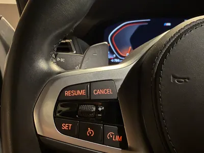 2024 BMW X Series 3 M Kit