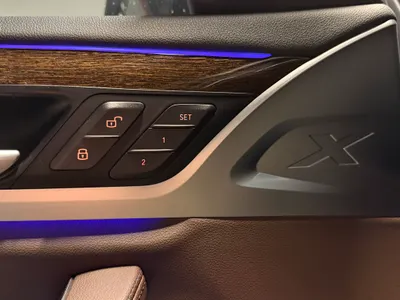 2024 BMW X Series 3 M Kit