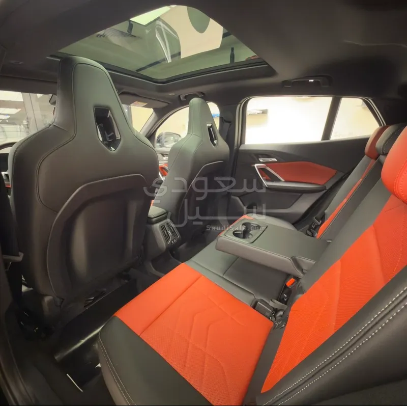 2026 BMW X Series 2